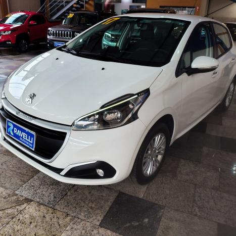 PEUGEOT 208 1.2 12V 4P ACTIVE PACK FLEX, Foto 10