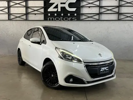 PEUGEOT 208 1.2 12V 4P ALLURE FLEX, Foto 1