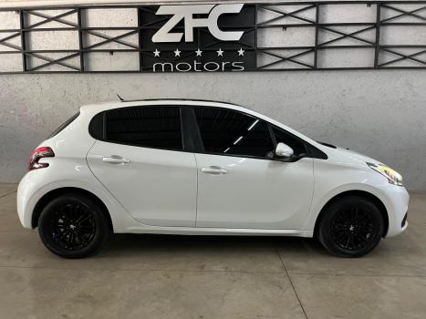 PEUGEOT 208 1.2 12V 4P ALLURE FLEX, Foto 2