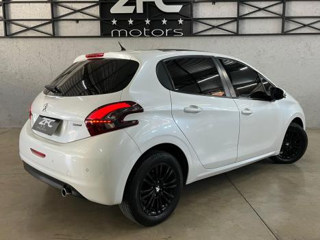 PEUGEOT 208 1.2 12V 4P ALLURE FLEX, Foto 3