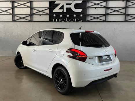 PEUGEOT 208 1.2 12V 4P ALLURE FLEX, Foto 5