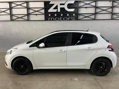PEUGEOT 208 1.2 12V 4P ALLURE FLEX, Foto 6