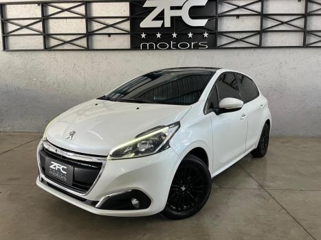 PEUGEOT 208 1.2 12V 4P ALLURE FLEX, Foto 7