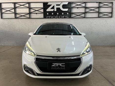 PEUGEOT 208 1.2 12V 4P ALLURE FLEX, Foto 8