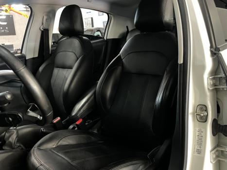 PEUGEOT 208 1.2 12V 4P ALLURE FLEX, Foto 9