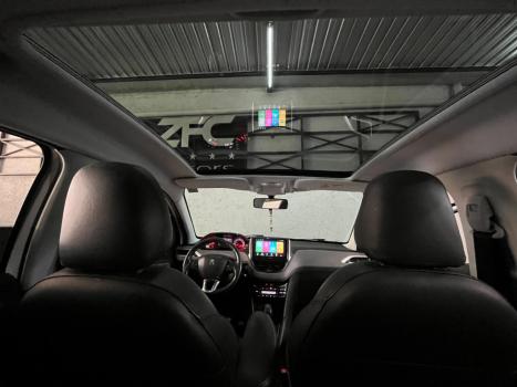 PEUGEOT 208 1.2 12V 4P ALLURE FLEX, Foto 11