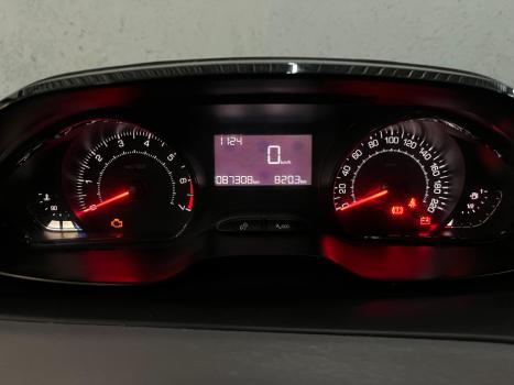 PEUGEOT 208 1.2 12V 4P ALLURE FLEX, Foto 17