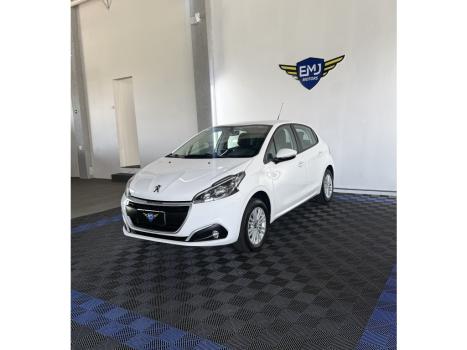 PEUGEOT 208 1.2 12V 4P ACTIVE PACK FLEX, Foto 1