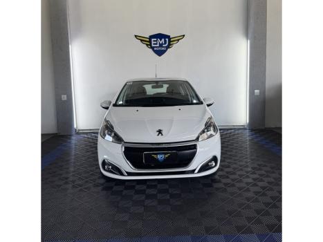 PEUGEOT 208 1.2 12V 4P ACTIVE PACK FLEX, Foto 2