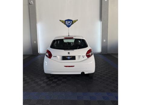 PEUGEOT 208 1.2 12V 4P ACTIVE PACK FLEX, Foto 5