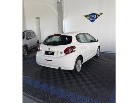 PEUGEOT 208 1.2 12V 4P ACTIVE PACK FLEX, Foto 6