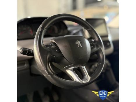 PEUGEOT 208 1.2 12V 4P ACTIVE PACK FLEX, Foto 7