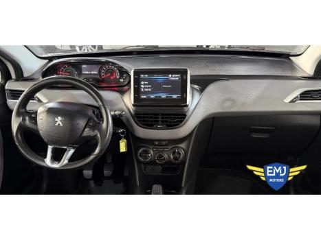 PEUGEOT 208 1.2 12V 4P ACTIVE PACK FLEX, Foto 8