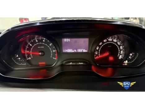 PEUGEOT 208 1.2 12V 4P ACTIVE PACK FLEX, Foto 10