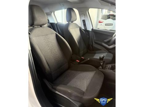 PEUGEOT 208 1.2 12V 4P ACTIVE PACK FLEX, Foto 11