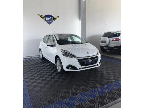 PEUGEOT 208 1.2 12V 4P ACTIVE PACK FLEX, Foto 3