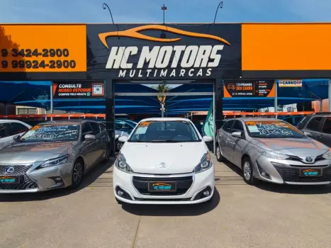 PEUGEOT 208 1.2 12V 4P ACTIVE PACK FLEX, Foto 1