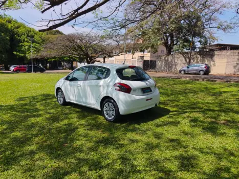 PEUGEOT 208 1.2 12V 4P ACTIVE PACK FLEX, Foto 6