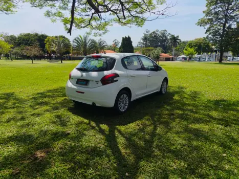 PEUGEOT 208 1.2 12V 4P ACTIVE PACK FLEX, Foto 8