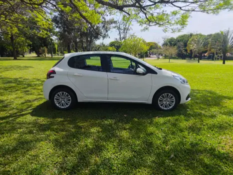 PEUGEOT 208 1.2 12V 4P ACTIVE PACK FLEX, Foto 9