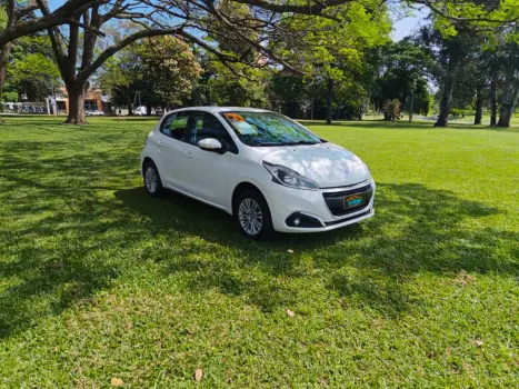 PEUGEOT 208 1.2 12V 4P ACTIVE PACK FLEX, Foto 10