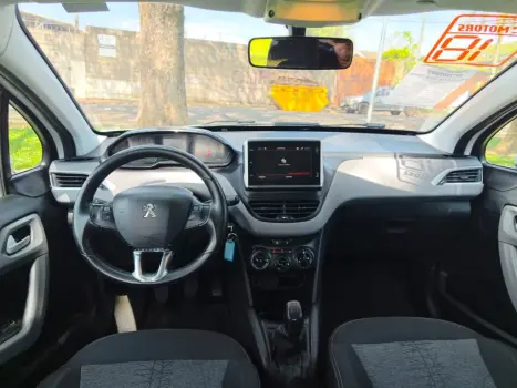 PEUGEOT 208 1.2 12V 4P ACTIVE PACK FLEX, Foto 12