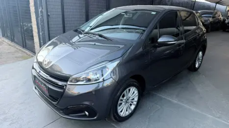 PEUGEOT 208 1.2 12V 4P ACTIVE FLEX, Foto 2