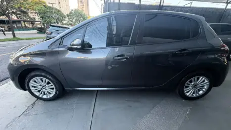 PEUGEOT 208 1.2 12V 4P ACTIVE FLEX, Foto 3