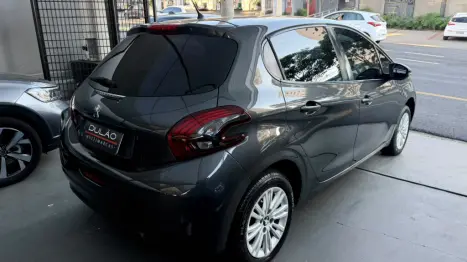 PEUGEOT 208 1.2 12V 4P ACTIVE FLEX, Foto 6