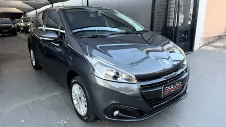 PEUGEOT 208 1.2 12V 4P ACTIVE FLEX, Foto 8