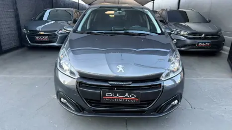PEUGEOT 208 1.2 12V 4P ACTIVE FLEX, Foto 9