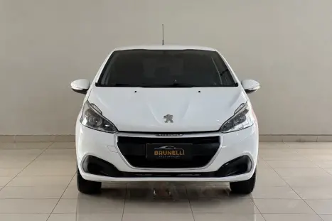 PEUGEOT 208 1.2 12V 4P ACTIVE FLEX, Foto 2