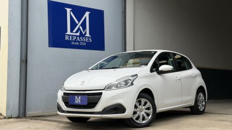 PEUGEOT 208 1.2 12V 4P ACTIVE FLEX, Foto 1