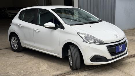 PEUGEOT 208 1.2 12V 4P ACTIVE FLEX, Foto 7