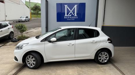 PEUGEOT 208 1.2 12V 4P ACTIVE FLEX, Foto 2