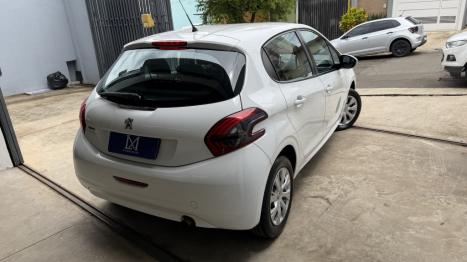 PEUGEOT 208 1.2 12V 4P ACTIVE FLEX, Foto 5