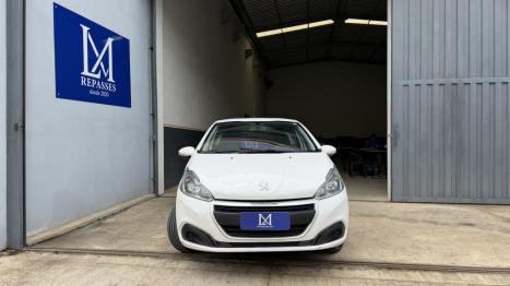 PEUGEOT 208 1.2 12V 4P ACTIVE FLEX, Foto 8