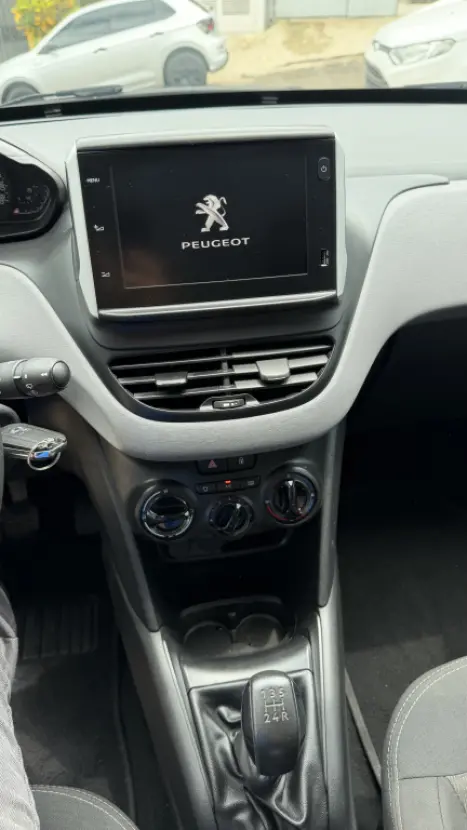 PEUGEOT 208 1.2 12V 4P ACTIVE FLEX, Foto 13