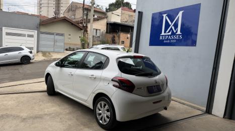 PEUGEOT 208 1.2 12V 4P ACTIVE FLEX, Foto 3