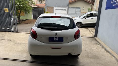 PEUGEOT 208 1.2 12V 4P ACTIVE FLEX, Foto 4