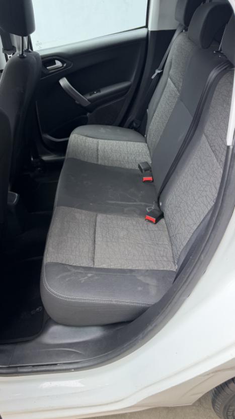 PEUGEOT 208 1.2 12V 4P ACTIVE FLEX, Foto 12
