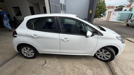 PEUGEOT 208 1.2 12V 4P ACTIVE FLEX, Foto 6