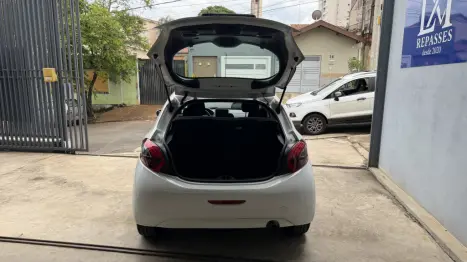 PEUGEOT 208 1.2 12V 4P ACTIVE FLEX, Foto 19