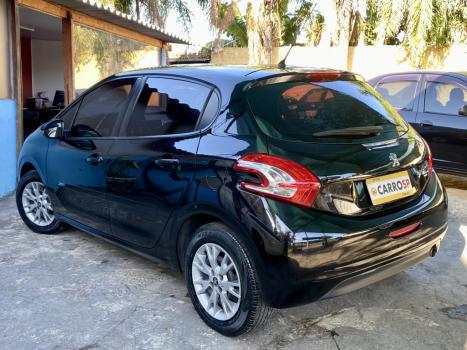 PEUGEOT 208 1.5 4P FLEX ACTIVE, Foto 4 PEUGEOT 208 1.5 4P FLEX ACTIVE, Foto 4