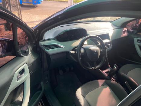 PEUGEOT 208 1.5 4P FLEX ACTIVE, Foto 10 PEUGEOT 208 1.5 4P FLEX ACTIVE, Foto 10