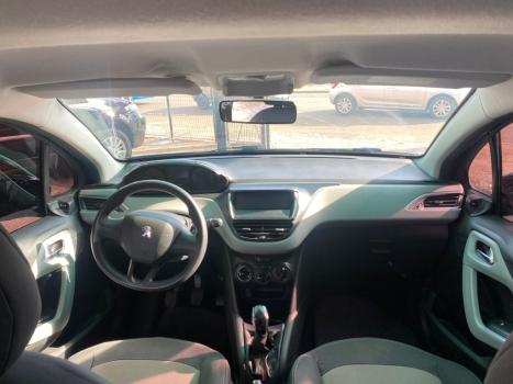 PEUGEOT 208 1.5 4P FLEX ACTIVE, Foto 11 PEUGEOT 208 1.5 4P FLEX ACTIVE, Foto 11