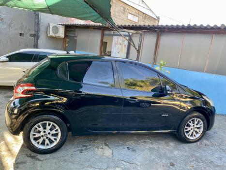 PEUGEOT 208 1.5 4P FLEX ACTIVE, Foto 13 PEUGEOT 208 1.5 4P FLEX ACTIVE, Foto 13