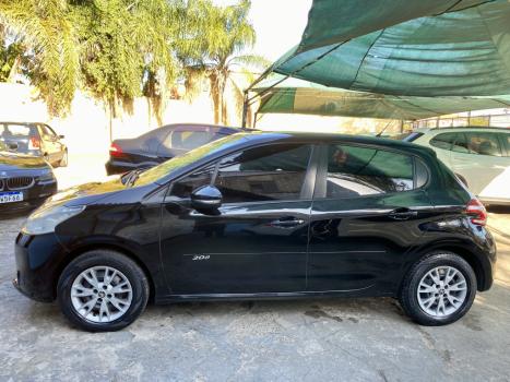 PEUGEOT 208 1.5 4P FLEX ACTIVE, Foto 14 PEUGEOT 208 1.5 4P FLEX ACTIVE, Foto 14