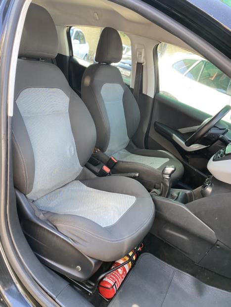 PEUGEOT 208 1.5 4P FLEX ACTIVE, Foto 15 PEUGEOT 208 1.5 4P FLEX ACTIVE, Foto 15