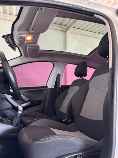 PEUGEOT 208 1.5 4P FLEX ALLURE, Foto 9 PEUGEOT 208 1.5 4P FLEX ALLURE, Foto 9